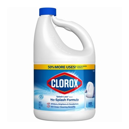 CLOROXMPANY 32411